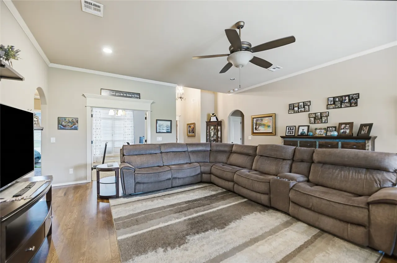 Photo 14 — 6877 S 304th EastAvenue, Broken Arrow, OK 74014