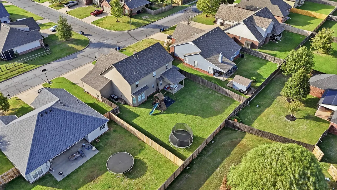 Photo 45 — 4831 S 187th EastAvenue, Tulsa, OK 74134