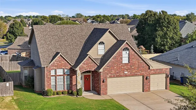 Photo 5 — 4831 S 187th EastAvenue, Tulsa, OK 74134