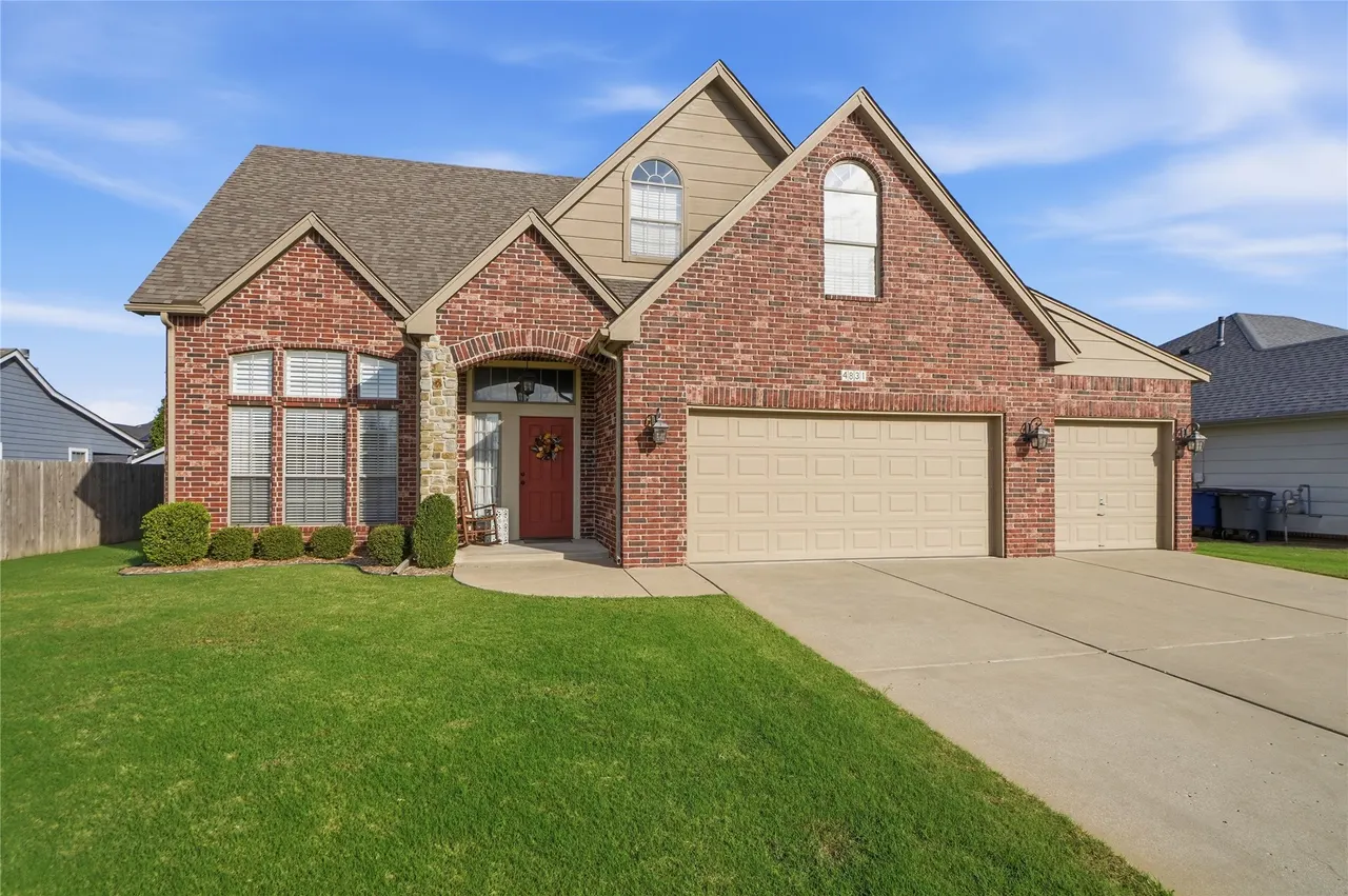 Photo 6 — 4831 S 187th EastAvenue, Tulsa, OK 74134