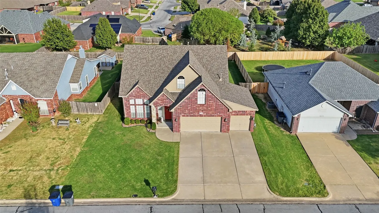 Photo 2 — 4831 S 187th EastAvenue, Tulsa, OK 74134
