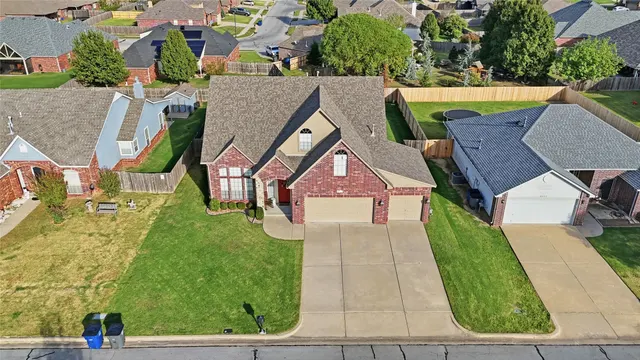Photo 2 — 4831 S 187th EastAvenue, Tulsa, OK 74134