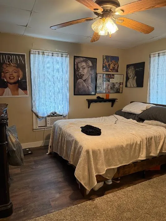Photo 12 — 707 Galveston Street, Muskogee, OK 74403
