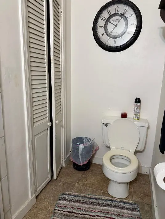 Photo 14 — 707 Galveston Street, Muskogee, OK 74403
