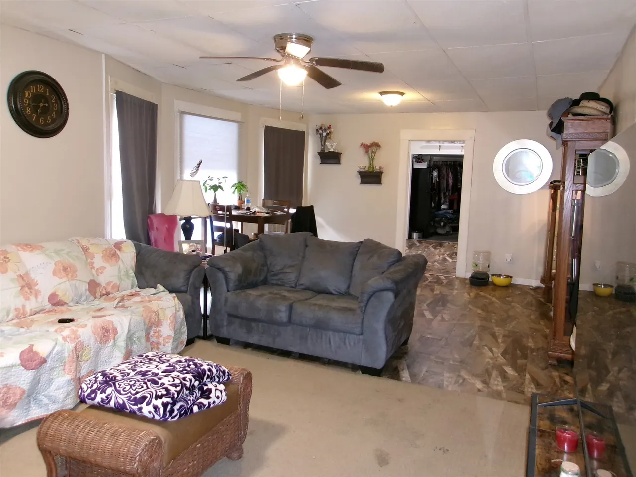 Photo 2 — 707 Galveston Street, Muskogee, OK 74403