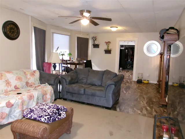 Photo 2 — 707 Galveston Street, Muskogee, OK 74403