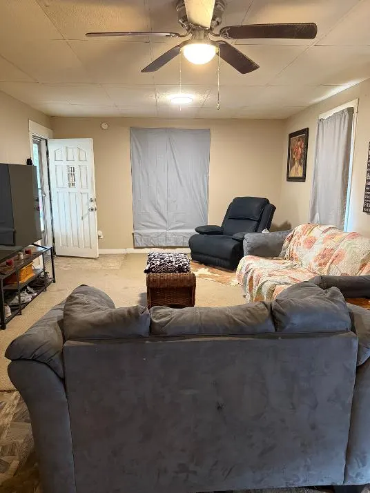 Photo 3 — 707 Galveston Street, Muskogee, OK 74403