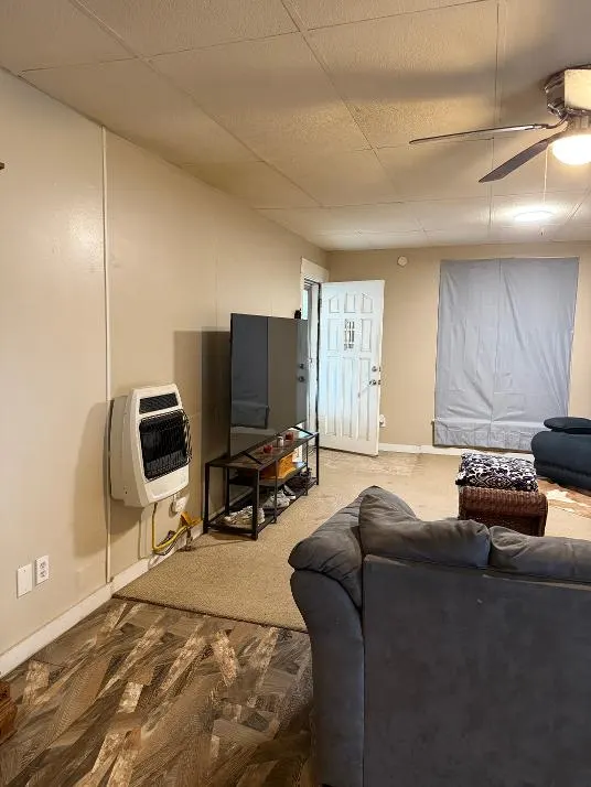 Photo 4 — 707 Galveston Street, Muskogee, OK 74403