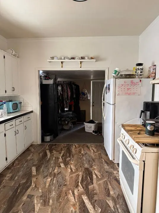 Photo 6 — 707 Galveston Street, Muskogee, OK 74403