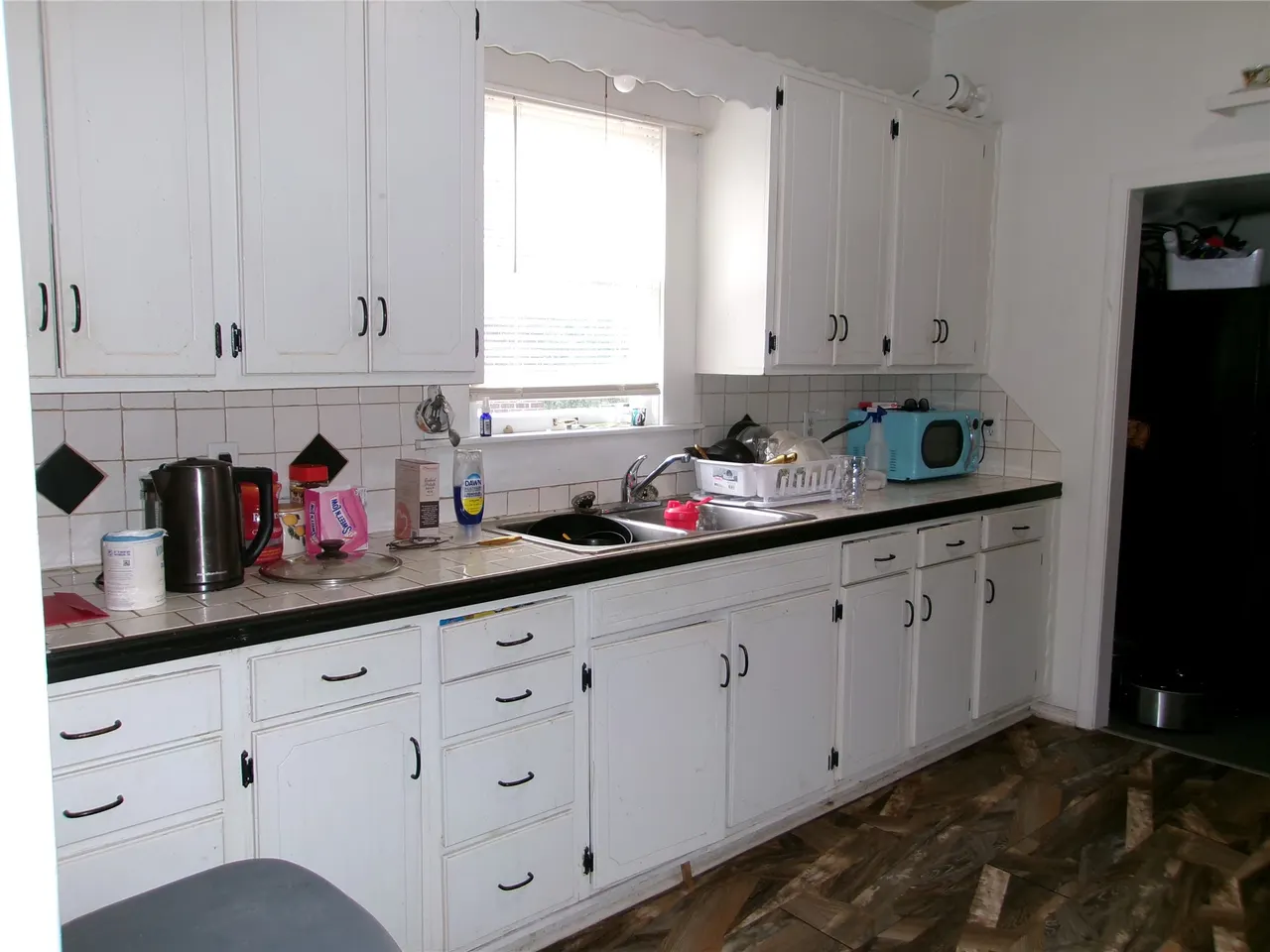 Photo 5 — 707 Galveston Street, Muskogee, OK 74403