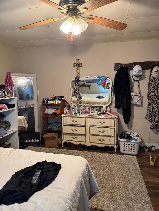 Photo 13 — 707 Galveston Street, Muskogee, OK 74403