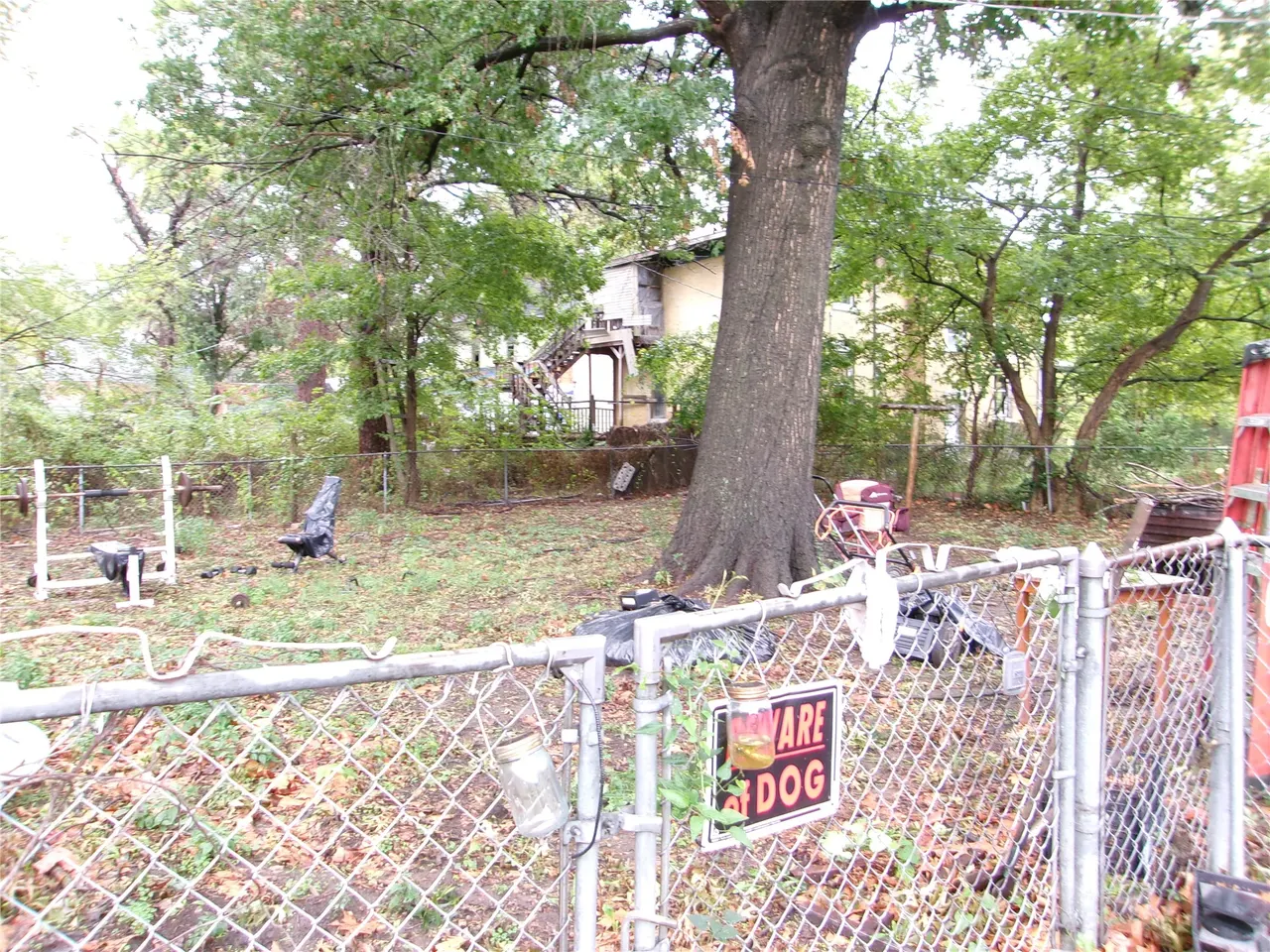 Photo 20 — 707 Galveston Street, Muskogee, OK 74403