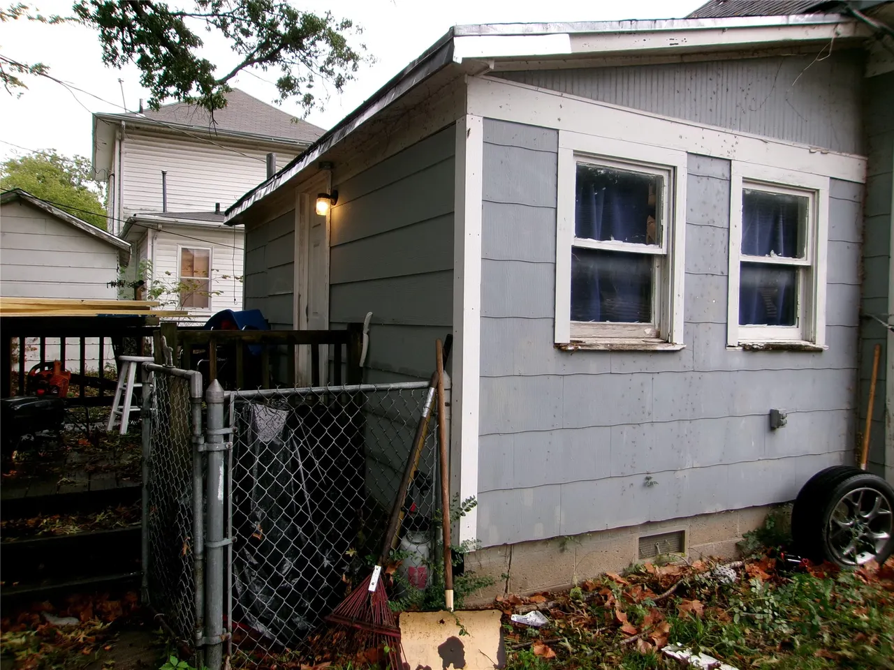 Photo 21 — 707 Galveston Street, Muskogee, OK 74403