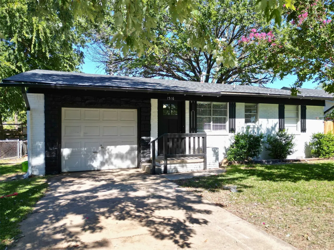 Photo 2 — 1516 E Nancy, Ada, OK 74820