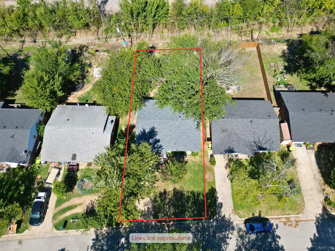 Photo 5 — 1516 E Nancy, Ada, OK 74820