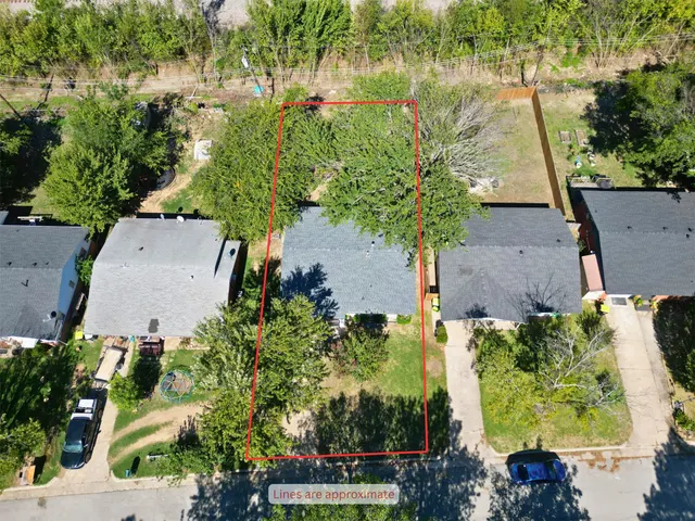 Photo 5 — 1516 E Nancy, Ada, OK 74820