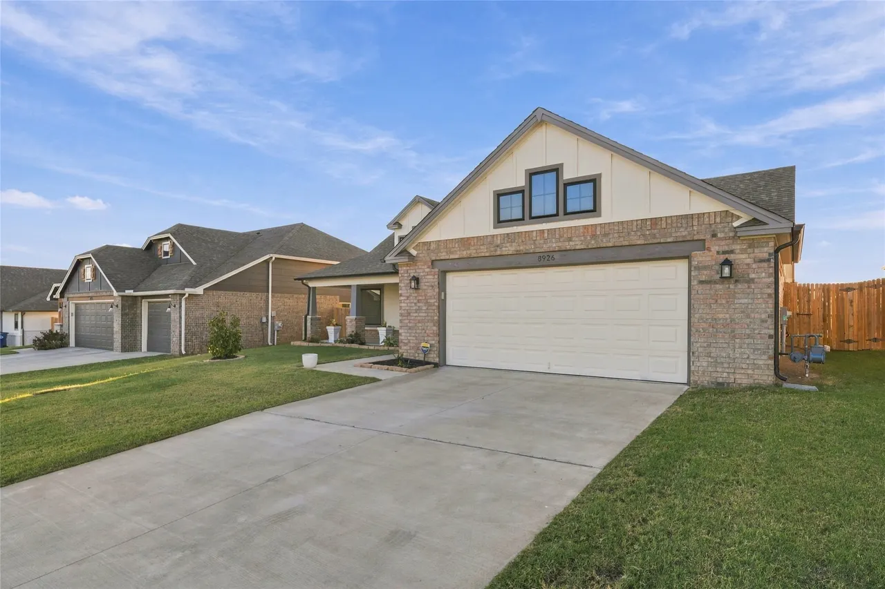 Photo 41 — 8926 N 73rd Place E, Owasso, OK 74055