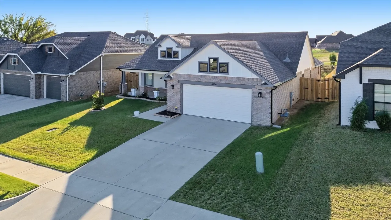 Photo 42 — 8926 N 73rd Place E, Owasso, OK 74055