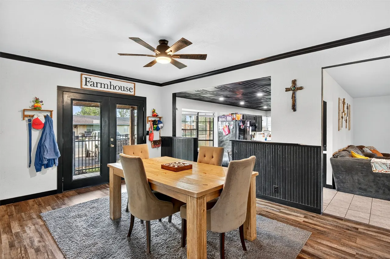 Photo 4 — 209 Roberts Street, Bokchito, OK 74726