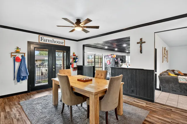 Photo 4 — 209 Roberts Street, Bokchito, OK 74726