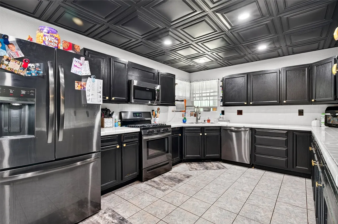 Photo 6 — 209 Roberts Street, Bokchito, OK 74726