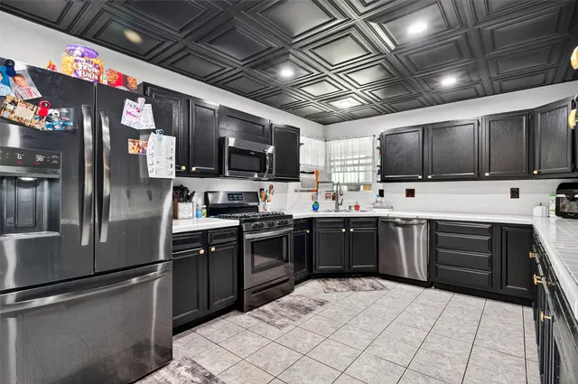 Photo 6 — 209 Roberts Street, Bokchito, OK 74726