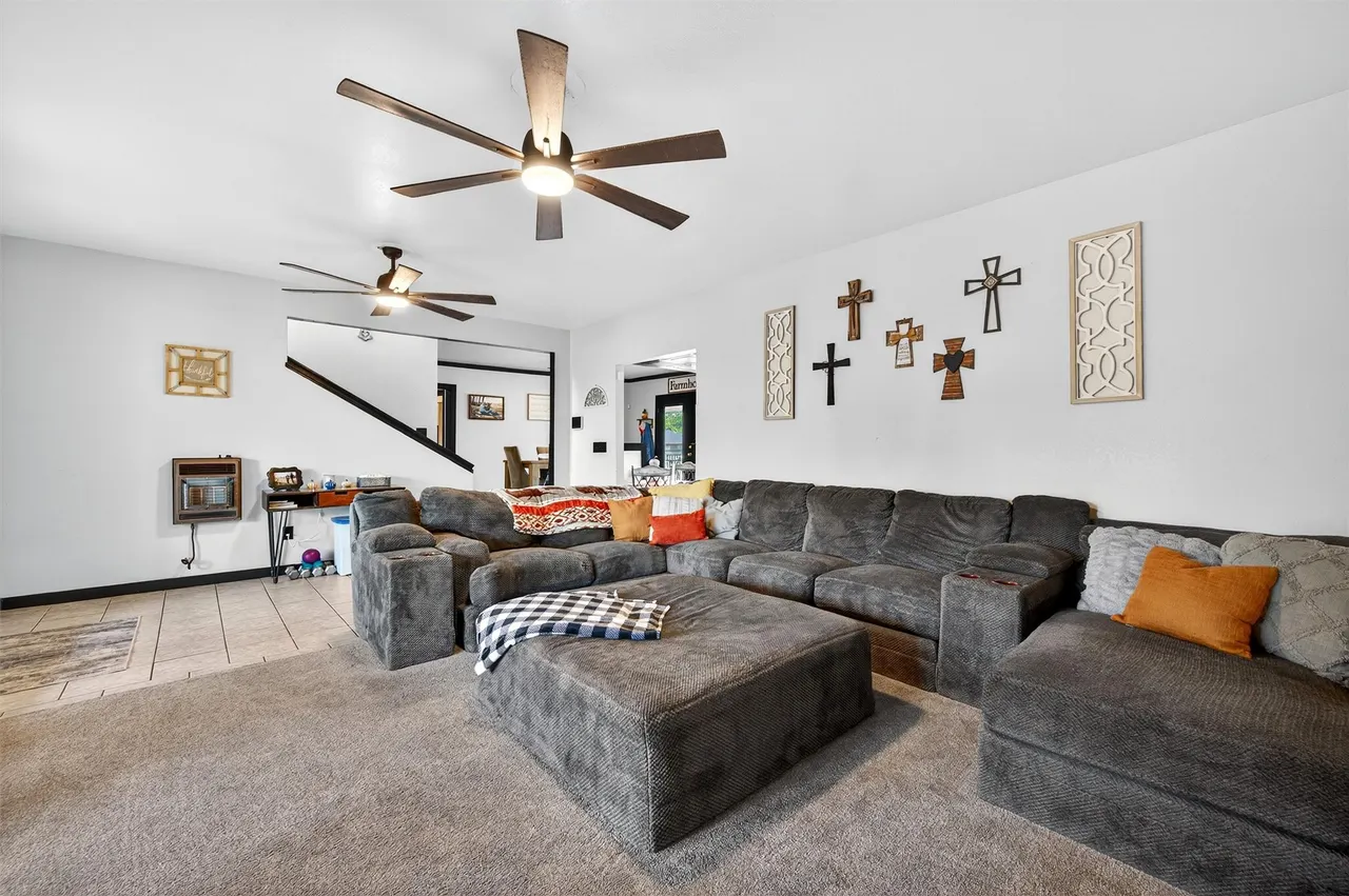 Photo 8 — 209 Roberts Street, Bokchito, OK 74726