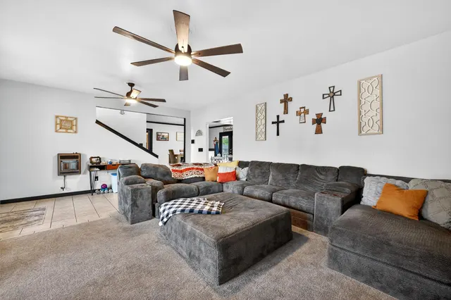 Photo 8 — 209 Roberts Street, Bokchito, OK 74726
