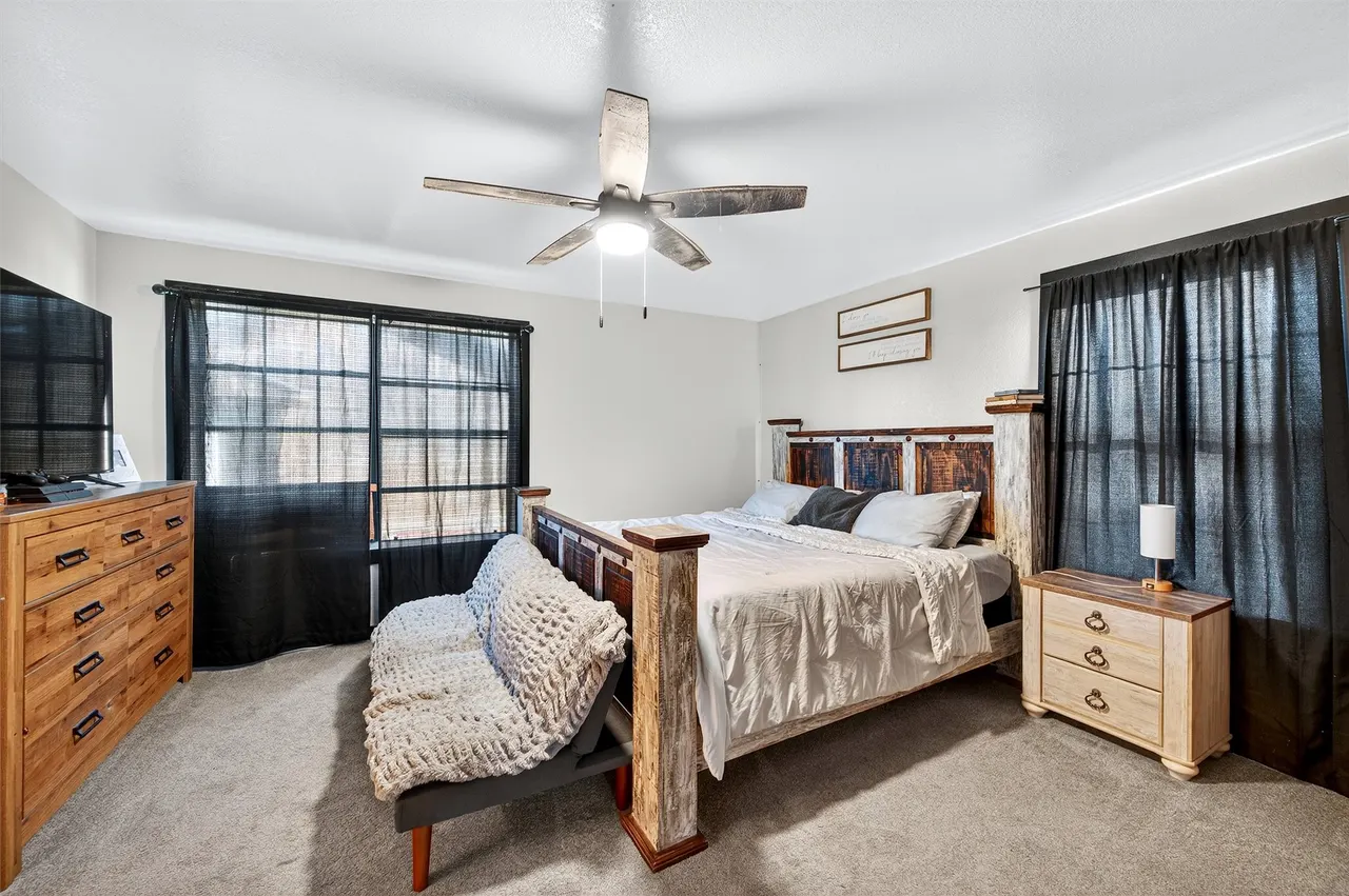 Photo 9 — 209 Roberts Street, Bokchito, OK 74726