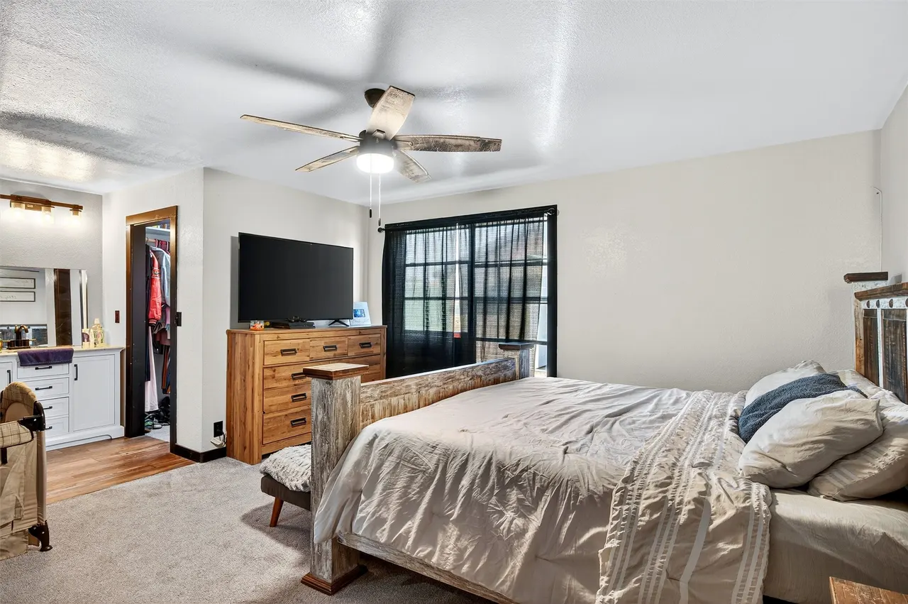 Photo 10 — 209 Roberts Street, Bokchito, OK 74726