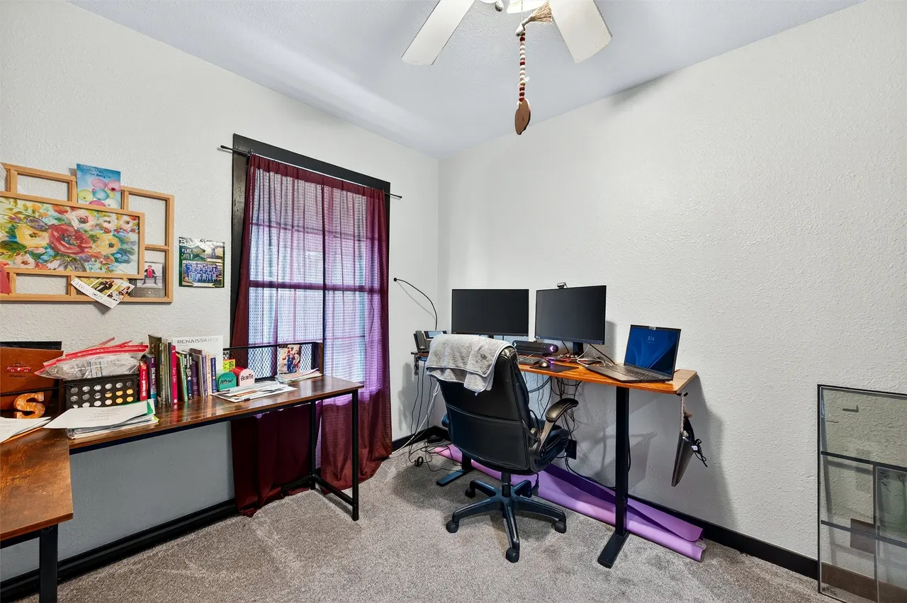 Photo 13 — 209 Roberts Street, Bokchito, OK 74726