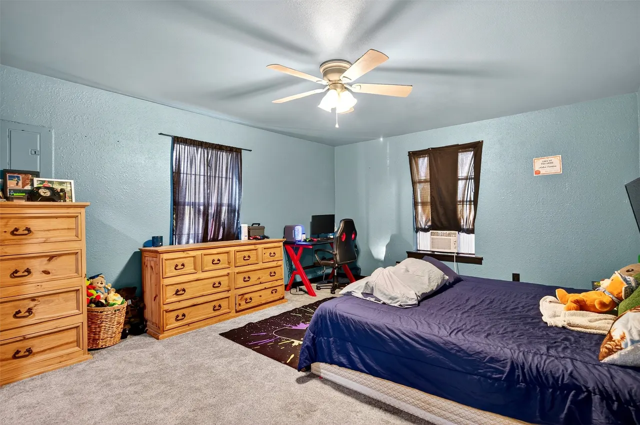 Photo 17 — 209 Roberts Street, Bokchito, OK 74726