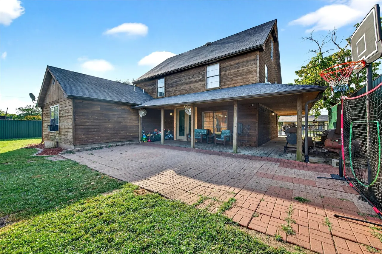 Photo 22 — 209 Roberts Street, Bokchito, OK 74726
