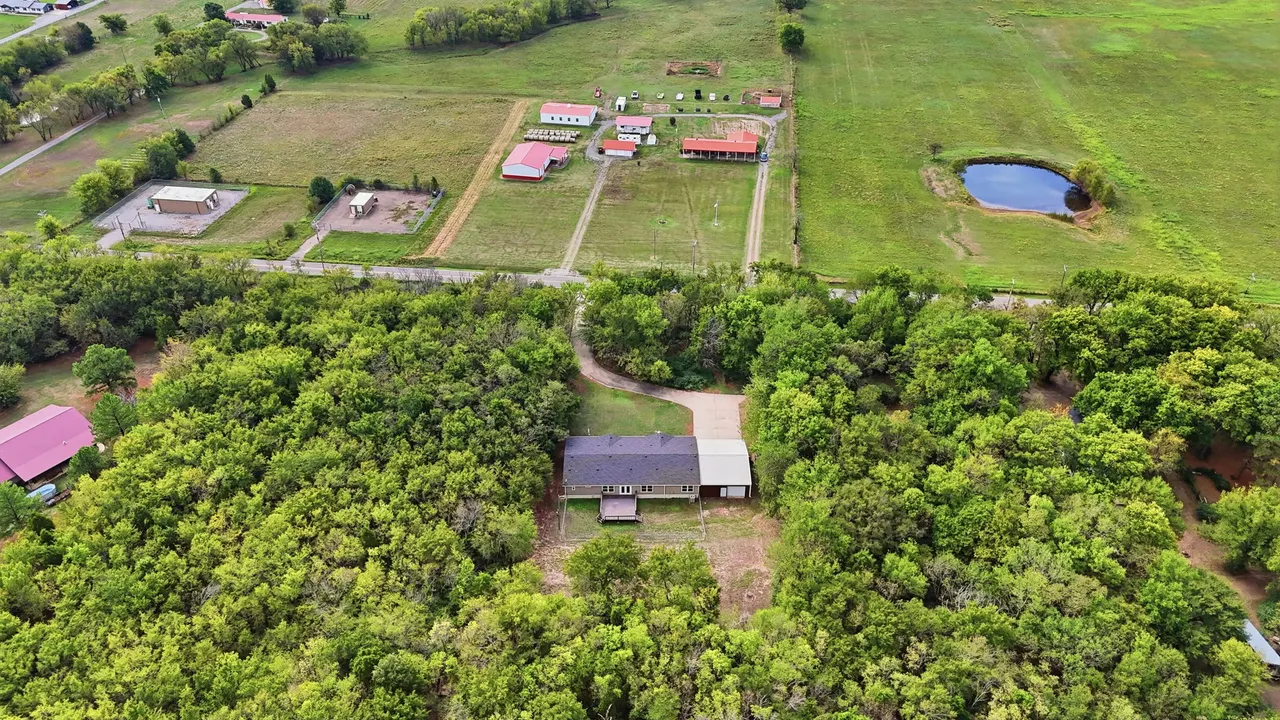 Photo 54 — 7106 W Hancock Street, Muskogee, OK 74401