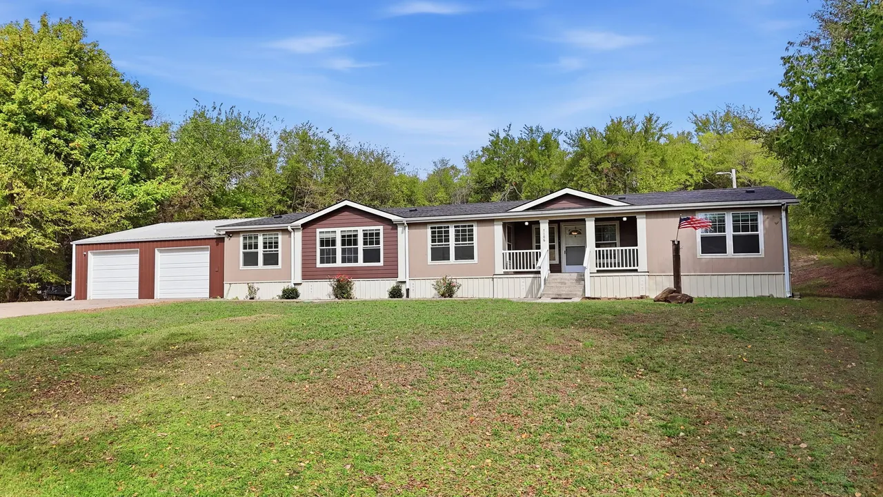 Photo 57 — 7106 W Hancock Street, Muskogee, OK 74401