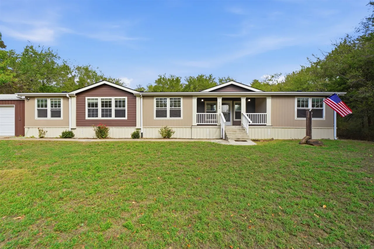 Photo 60 — 7106 W Hancock Street, Muskogee, OK 74401