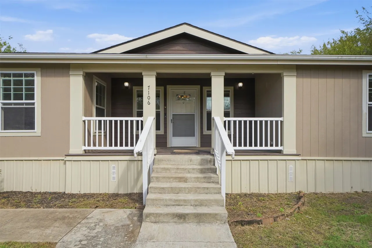 Photo 62 — 7106 W Hancock Street, Muskogee, OK 74401