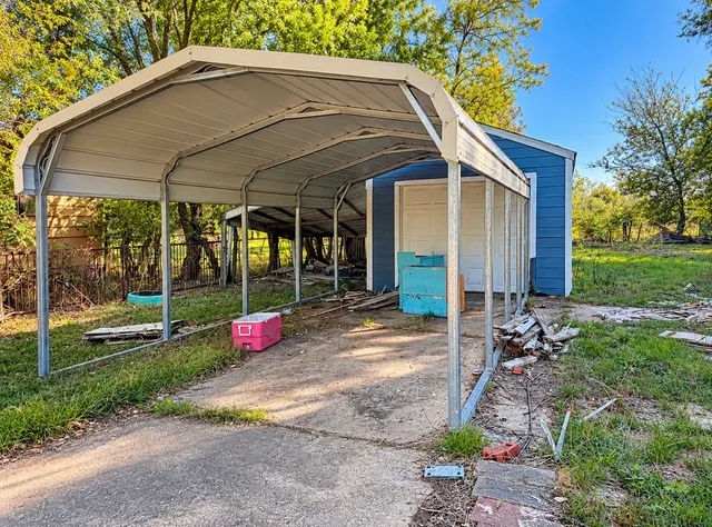 Photo 2 — 1604 E 63rd Street N, Tulsa, OK 74136