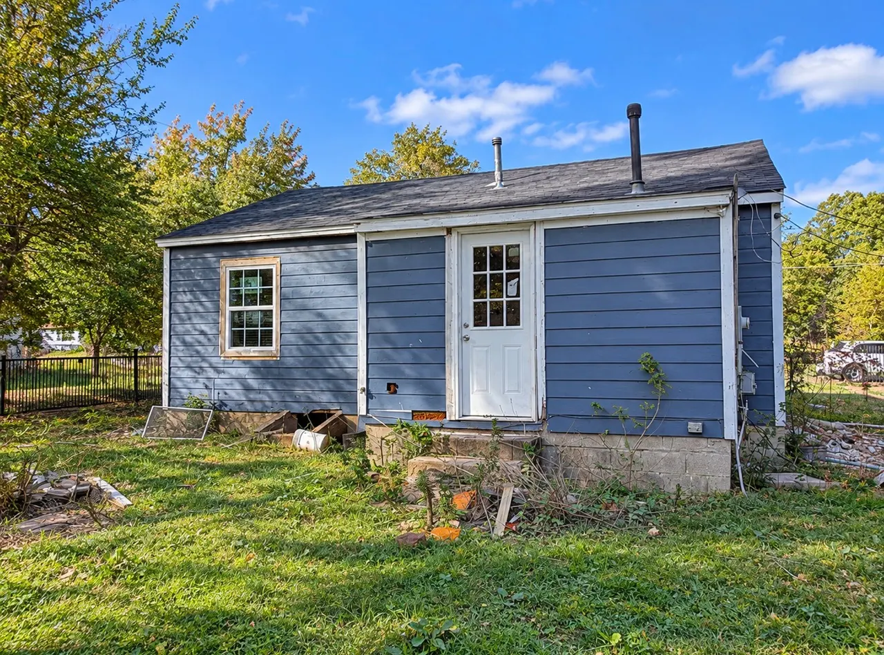 Photo 3 — 1604 E 63rd Street N, Tulsa, OK 74136