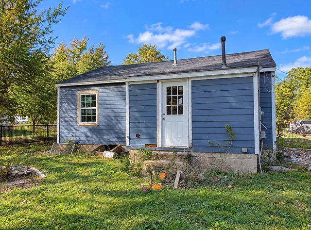 Photo 3 — 1604 E 63rd Street N, Tulsa, OK 74136