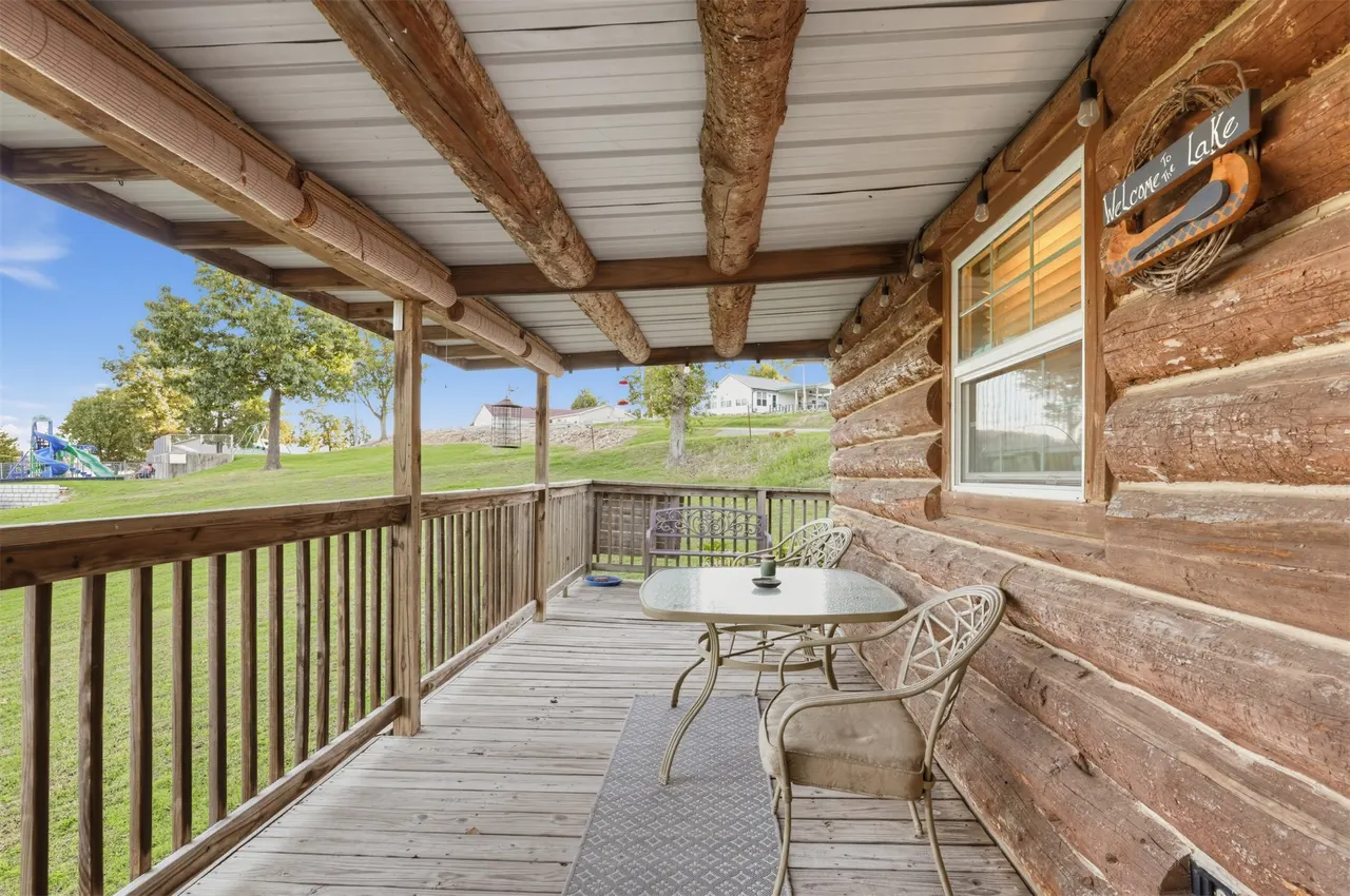 Photo 3 — 453609 Seminole Street, Afton, OK 74331
