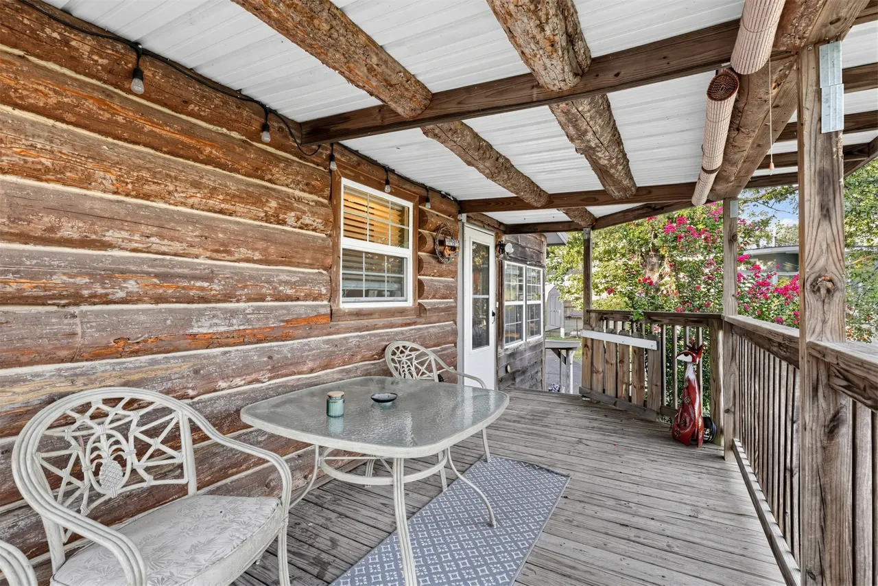 Photo 4 — 453609 Seminole Street, Afton, OK 74331