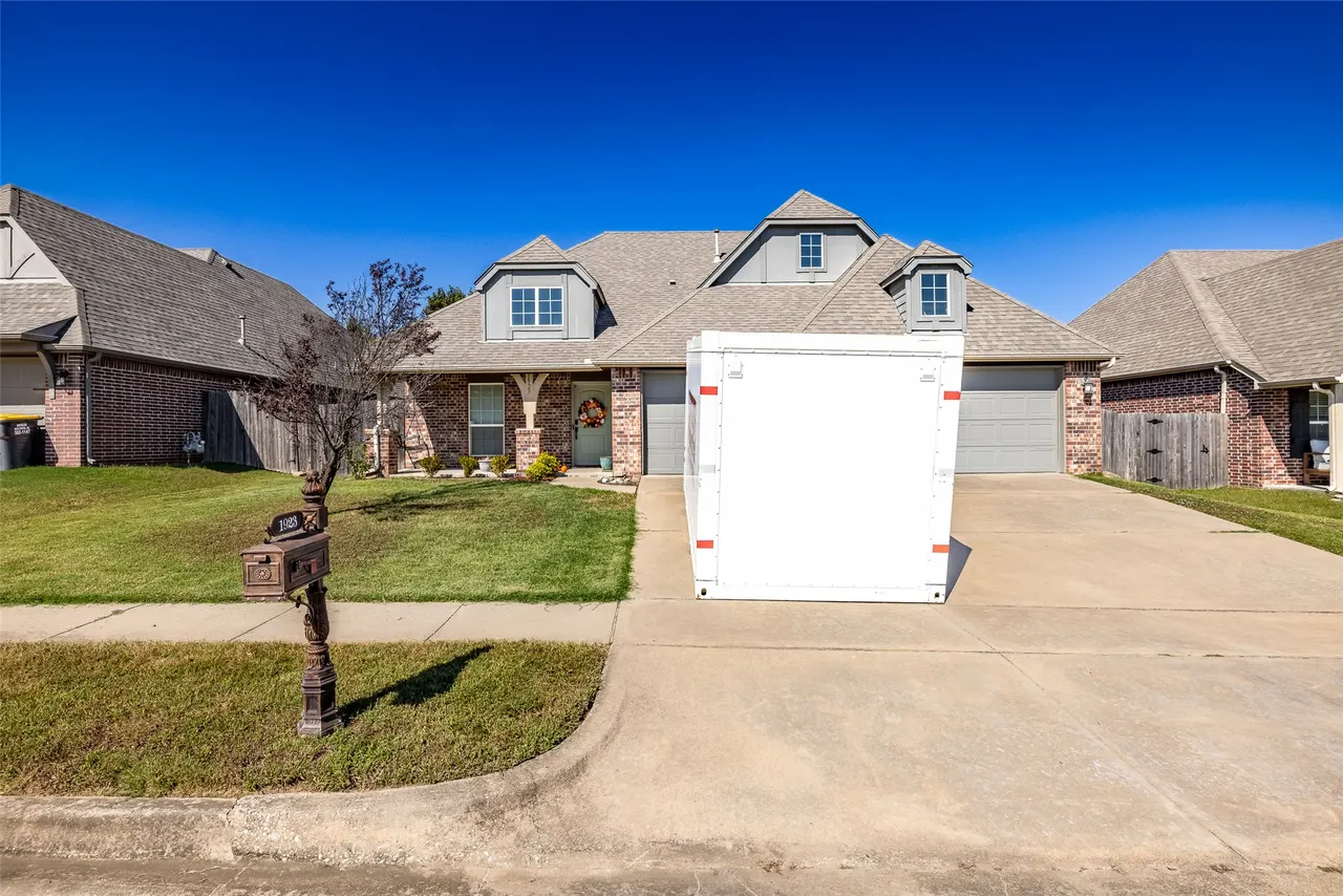 Photo 65 — 1923 E 134th Street S, Bixby, OK 74008