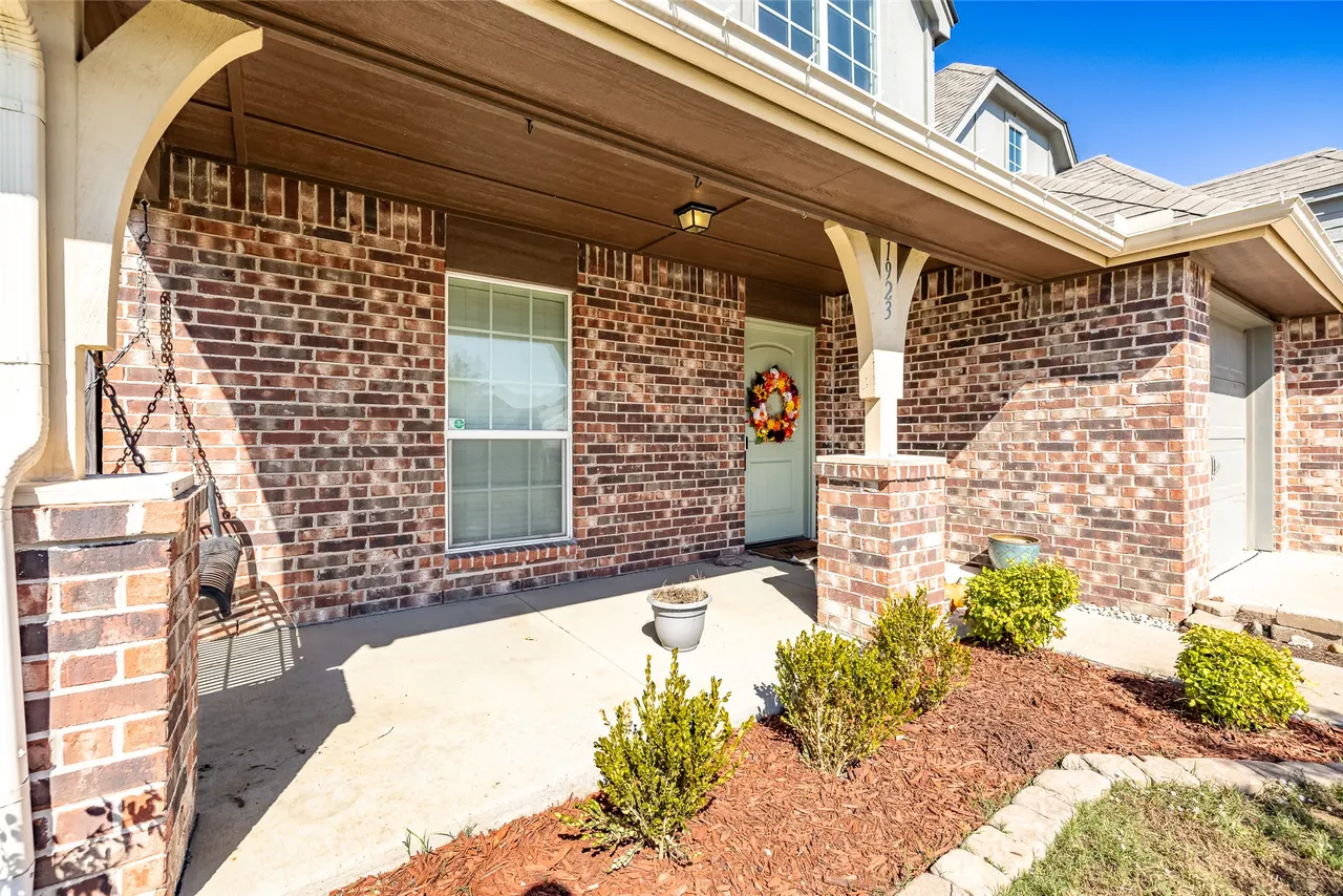Photo 6 — 1923 E 134th Street S, Bixby, OK 74008