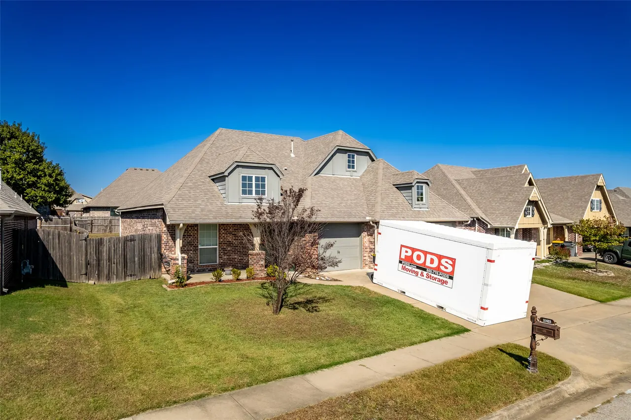 Photo 59 — 1923 E 134th Street S, Bixby, OK 74008