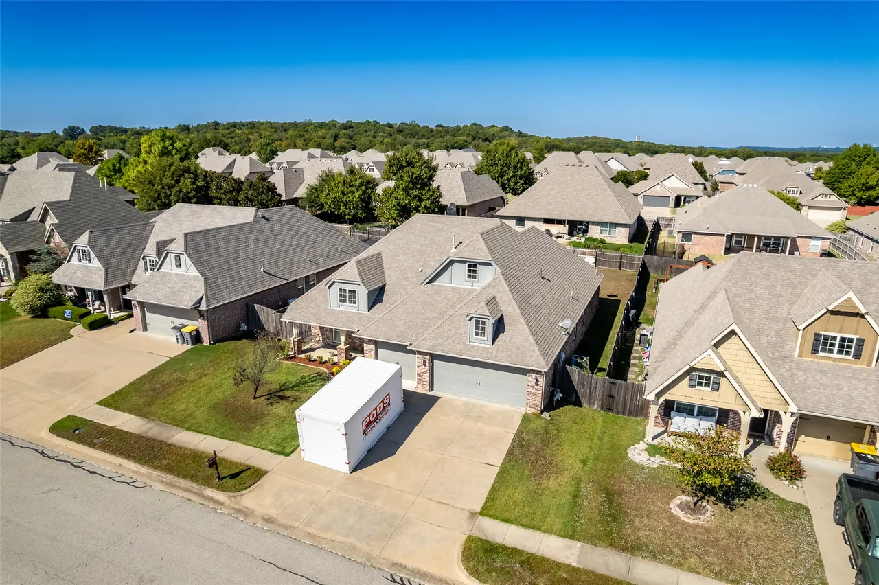 Photo 60 — 1923 E 134th Street S, Bixby, OK 74008