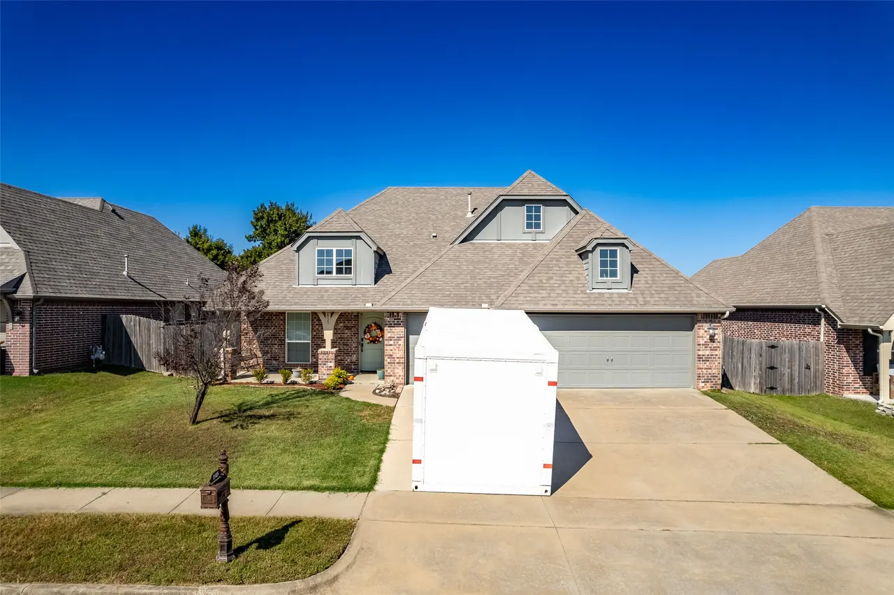 Photo 62 — 1923 E 134th Street S, Bixby, OK 74008