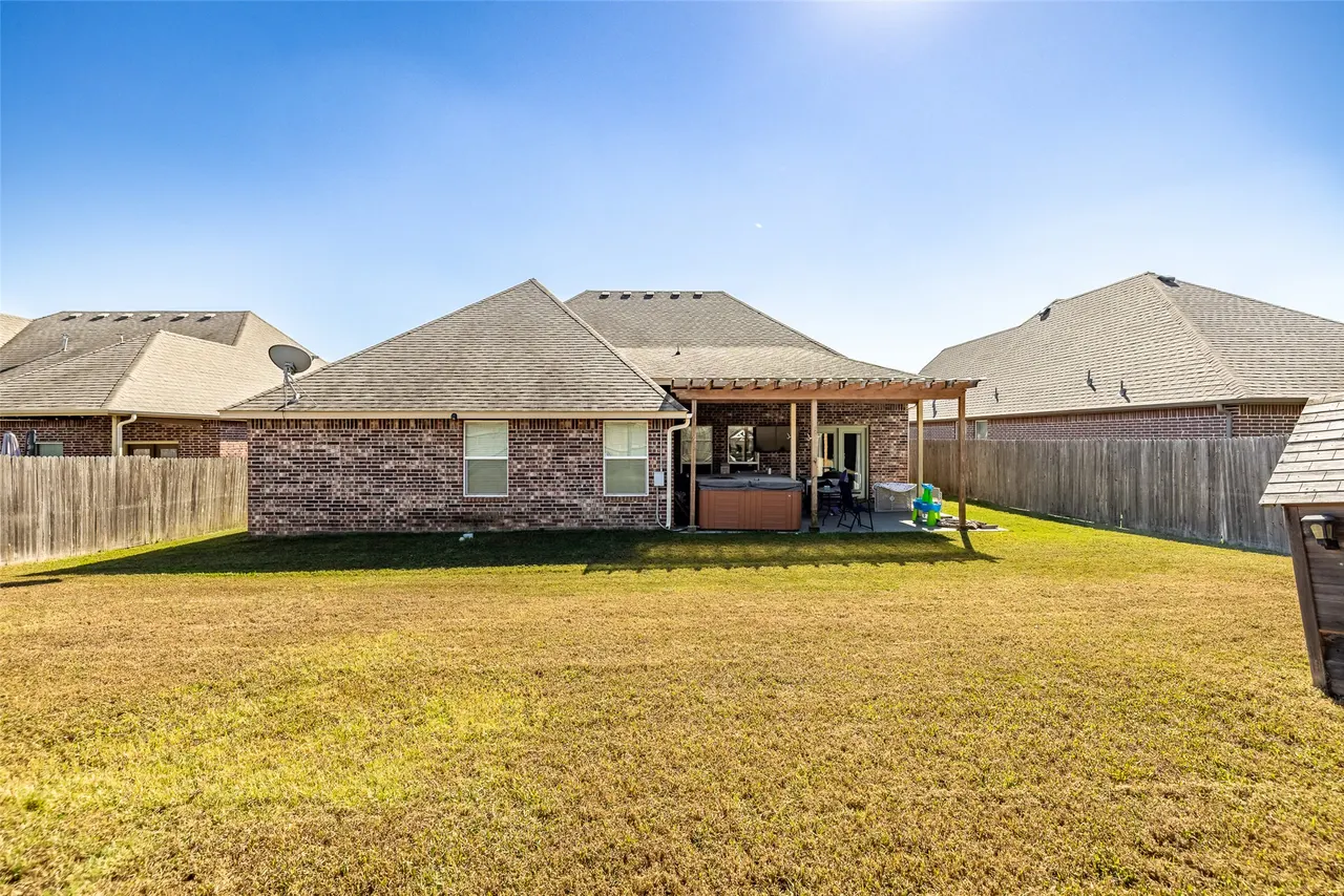 Photo 47 — 1923 E 134th Street S, Bixby, OK 74008