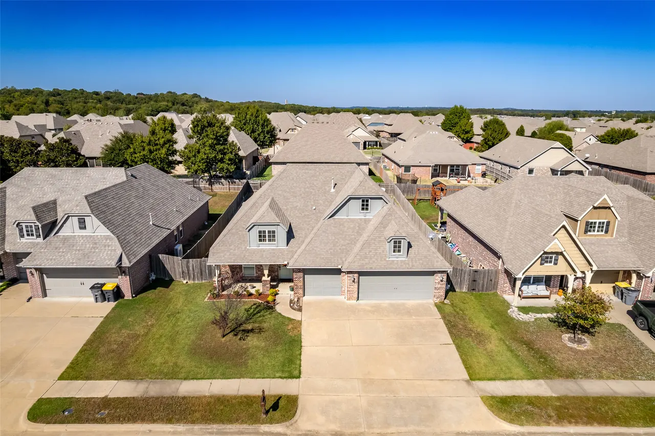 Photo 49 — 1923 E 134th Street S, Bixby, OK 74008