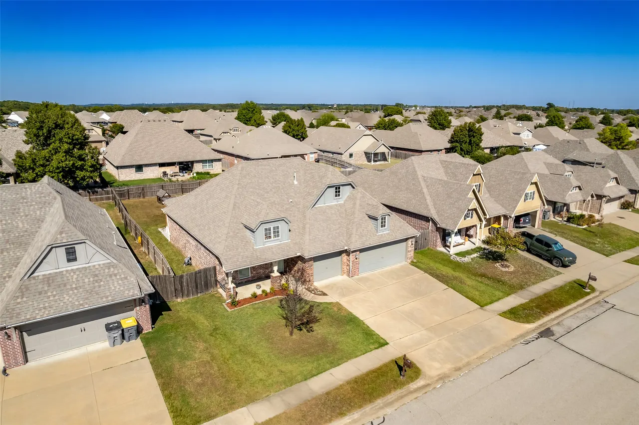 Photo 50 — 1923 E 134th Street S, Bixby, OK 74008